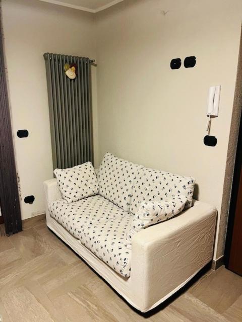 Apartment Incantevole Con Giardino - Garage Privato E Free Wifi Oulx
