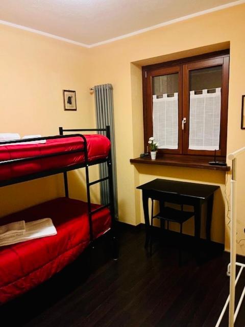 Incantevole Con Giardino - Garage Privato E Free Wifi Apartment Oulx