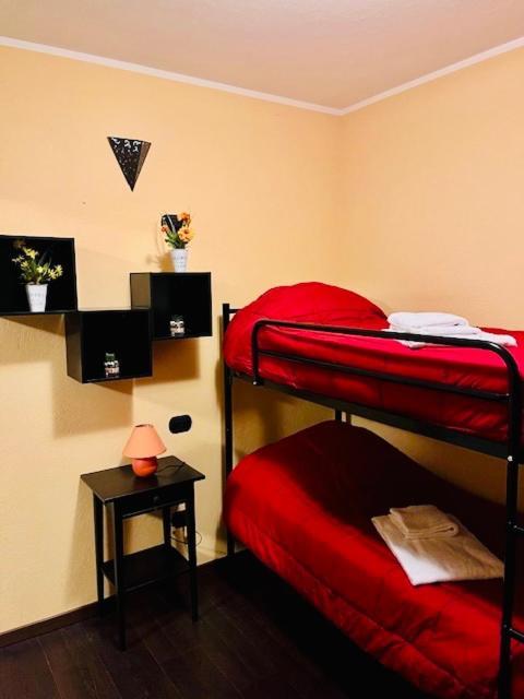 Apartment Incantevole Con Giardino - Garage Privato E Free Wifi Oulx