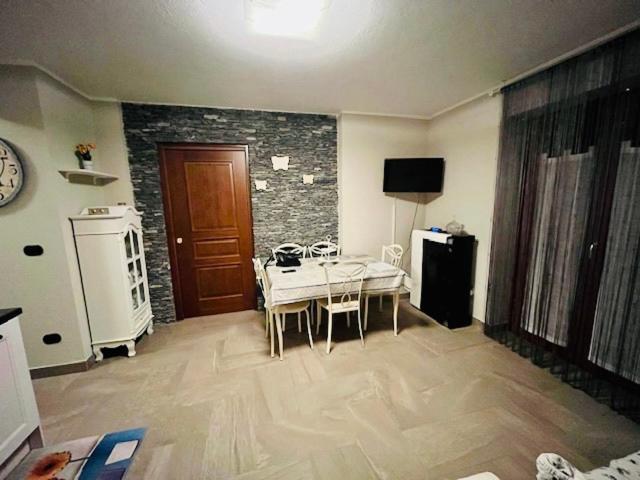 Incantevole Con Giardino - Garage Privato E Free Wifi * Oulx