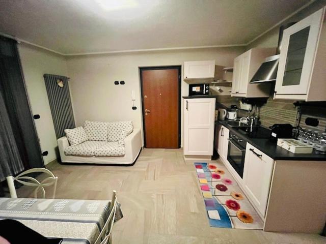 Apartment Incantevole Con Giardino - Garage Privato E Free Wifi