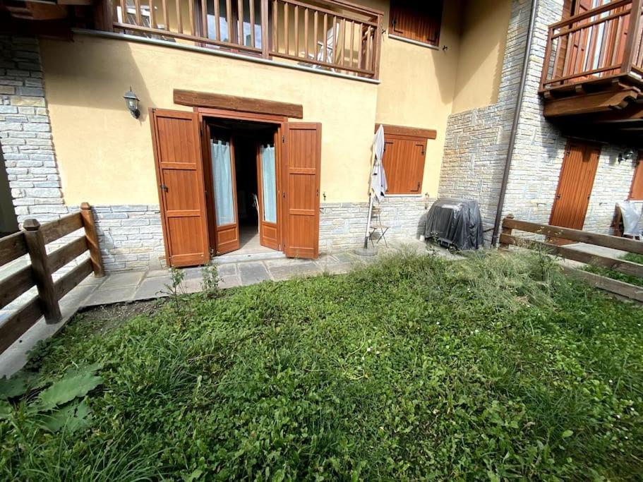 Incantevole Con Giardino - Garage Privato E Free Wifi *